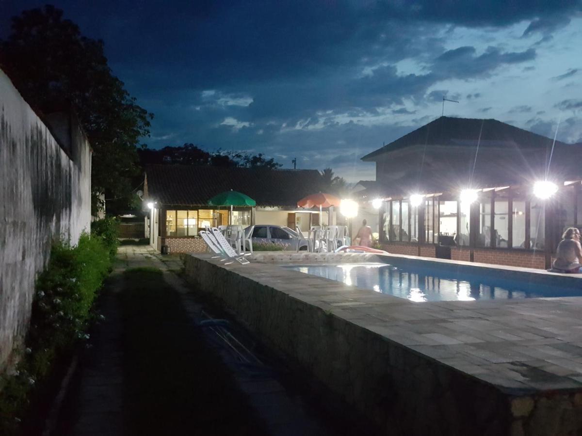 Pousada Solar Tropical Saquarema Εξωτερικό φωτογραφία
